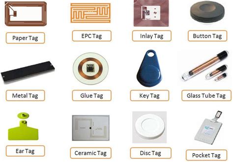 rfid uid tags|what is rfid tagging.